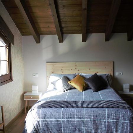 La Casa 44, Con Spa Opcional Sariego Eksteriør billede