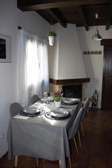 La Casa 44, Con Spa Opcional Sariego Eksteriør billede