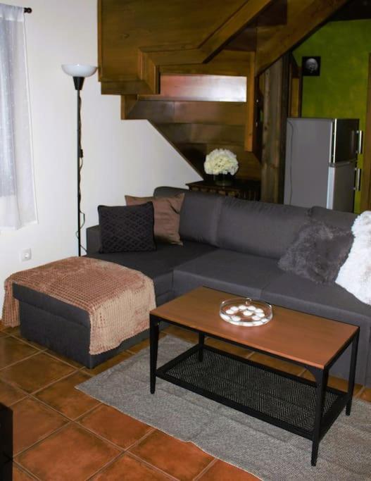 La Casa 44, Con Spa Opcional Sariego Eksteriør billede