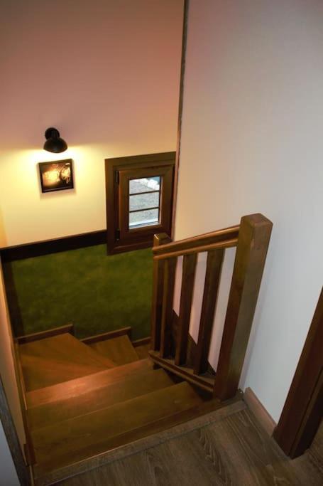 La Casa 44, Con Spa Opcional Sariego Eksteriør billede