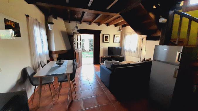 La Casa 44, Con Spa Opcional Sariego Eksteriør billede
