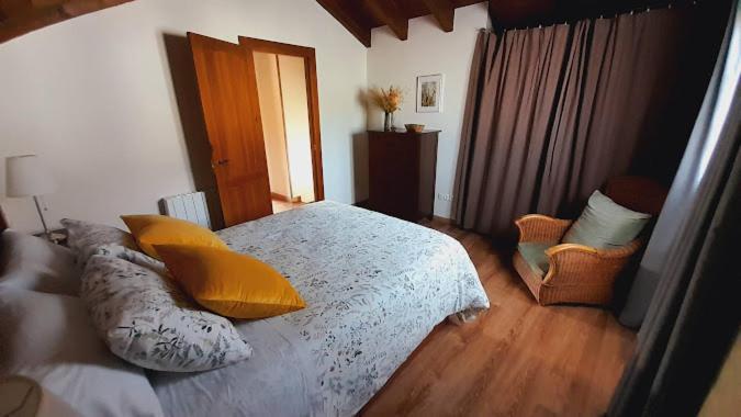 La Casa 44, Con Spa Opcional Sariego Eksteriør billede