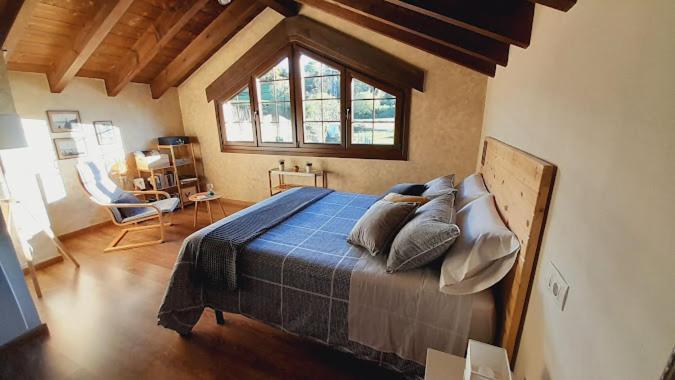 La Casa 44, Con Spa Opcional Sariego Eksteriør billede