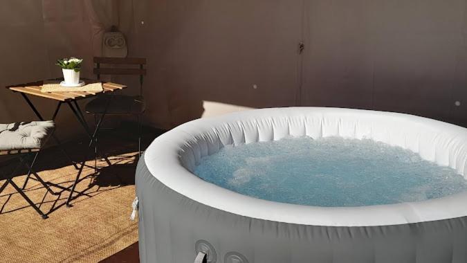 La Casa 44, Con Spa Opcional Sariego Eksteriør billede